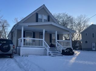 12428 Watterson Ave, Cleveland, OH 44105