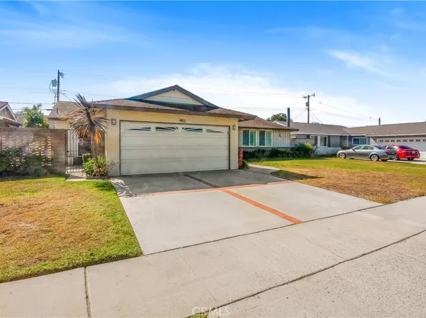 2861 W Coolidge Ave, Anaheim, CA 92801