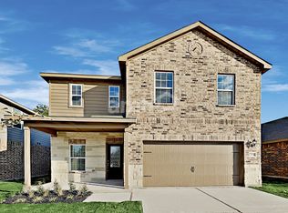 7938 Cactus Plum Dr, San Antonio, TX 78254