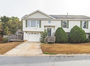 460 Gravley Rd, Greer, SC 29651