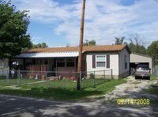 4034 Main St SE, Wshngtn Ct Hs, OH 43160