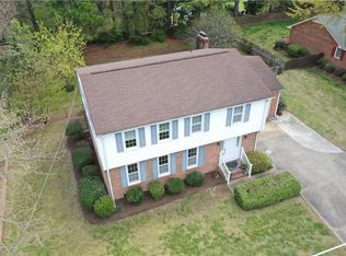 1420 Independence Blvd, Virginia Beach, VA 23455