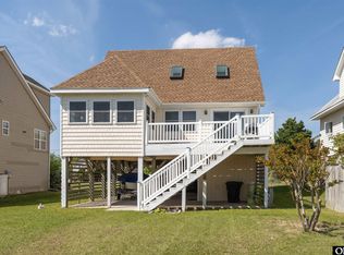 227 Outrigger Dr LOT 132, Kill Devil Hills, NC 27948