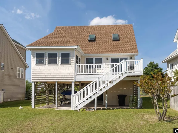 227 Outrigger Dr Lot 132, Kill Devil Hills, NC 27948