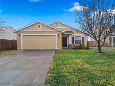 1104 McIntosh St, Caldwell, ID, 83607