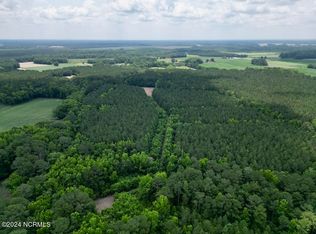 0 Wilcox Ln, Vanceboro, NC 28586