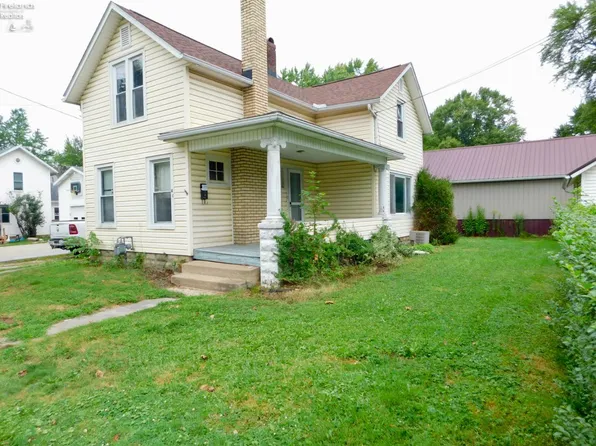 40 W Elm St, Norwalk, OH 44857