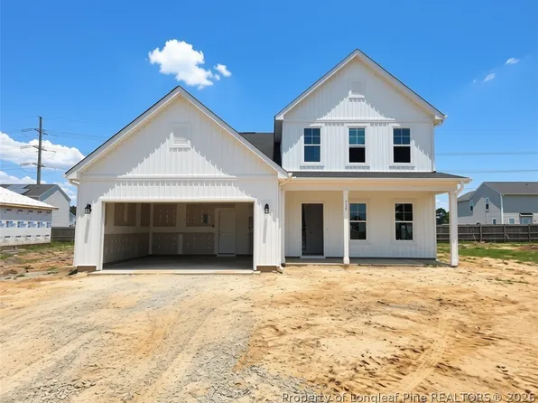 529 Open Range Rd Lot 51, Spring Lake, NC 28551