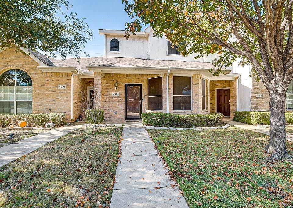 1st image of 4905 Las Lomas Dr