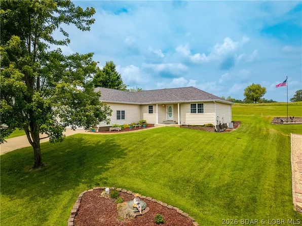 104 Bogey Ln, Gravois Mills, MO 65037