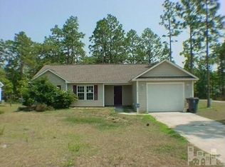 530 Charlestown Rd, Southport, NC 28461