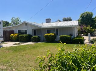 1538 Ford Ave, Modesto, CA 95350