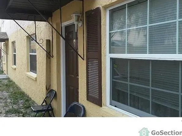 4907 Temple Heights Rd, Tampa, FL