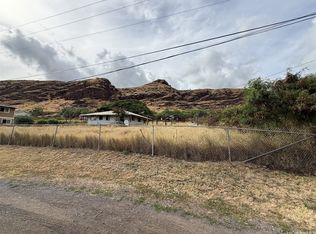 86-115 Kuwale Rd, Waianae, HI 96792