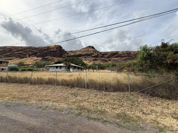 86-115 Kuwale Rd, Waianae, HI 96792