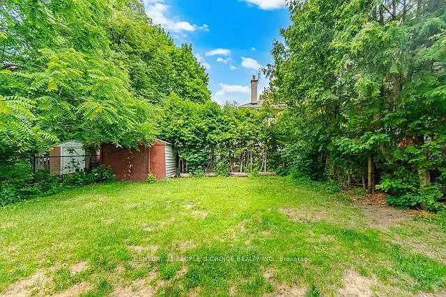 249 Burnhamthorpe Rd #-MAIN — Photo 41