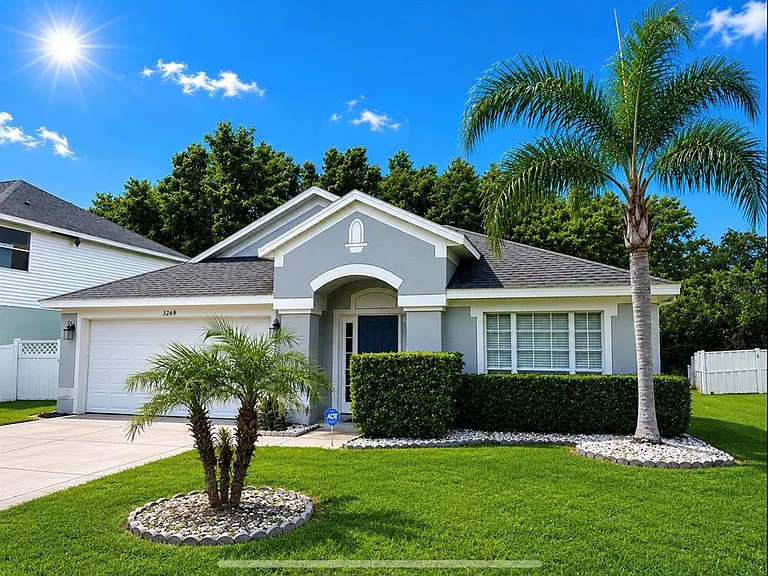 3269 Falcon Point Dr — Photo 1
