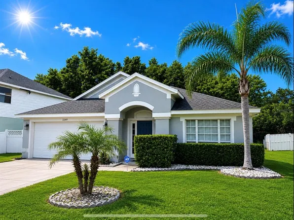 3269 Falcon Point Dr, Kissimmee, FL 34741