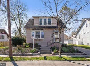 8 E Clinton Ave, Haddon Township, NJ 08107