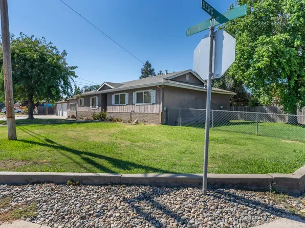 4625 E Monte Vista Ave, Denair, CA 95316