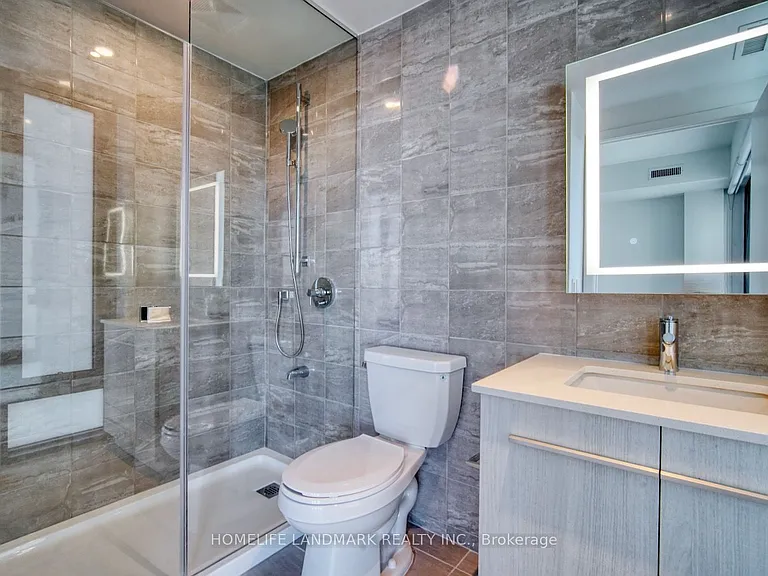 8 Cumberland St #1608 — Photo 11