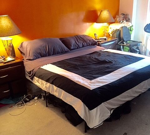 3rd image of 6 Fordham Hill Oval APT 14D