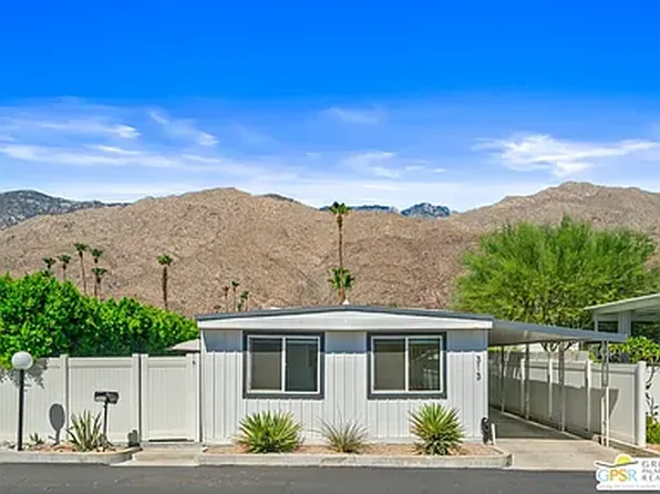 313 Kona Ln, Palm Springs, CA 92264