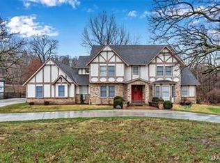 12855 Nanell Ln, Saint Louis, MO