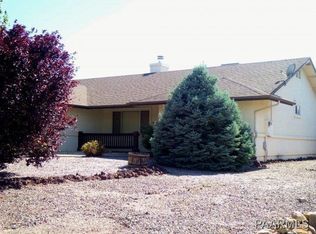 4414 N Noel Dr, Prescott Valley, AZ 86314