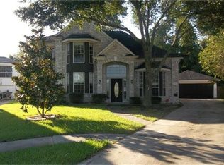 25630 Forestburg Ct, Spring, TX 77386