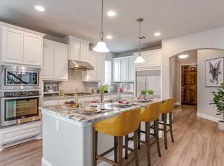 Cottages at The Realm, The Colony, TX 75056