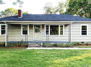 1717 Fancy Gap Rd, Mount Airy, NC 27030