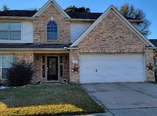 3015 W Cedar Sun Trl, Katy, TX 77449