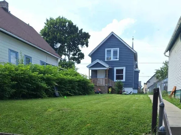 1416 West Orchard STREET, Milwaukee, WI 53204