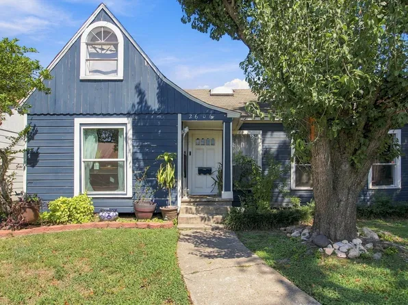 2606 Virginia St, Baytown, TX 77520
