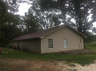 12608 Greasy Valley Rd, Prairie Grove, AR 72753