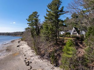 1084 Surry Rd, Surry, ME 04684