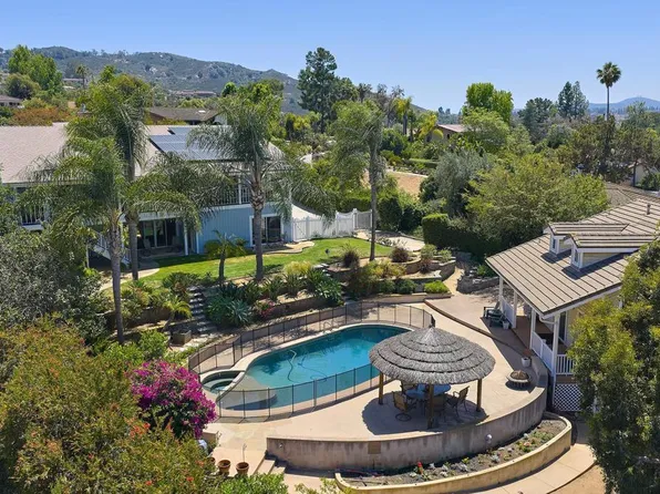 13318 Bronco Way, Poway, CA 92064