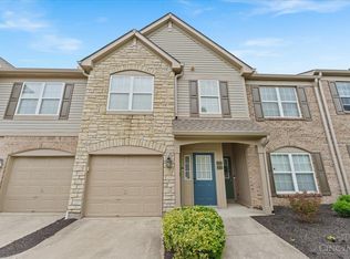 5836 Bayswater Dr, Mason, OH 45040