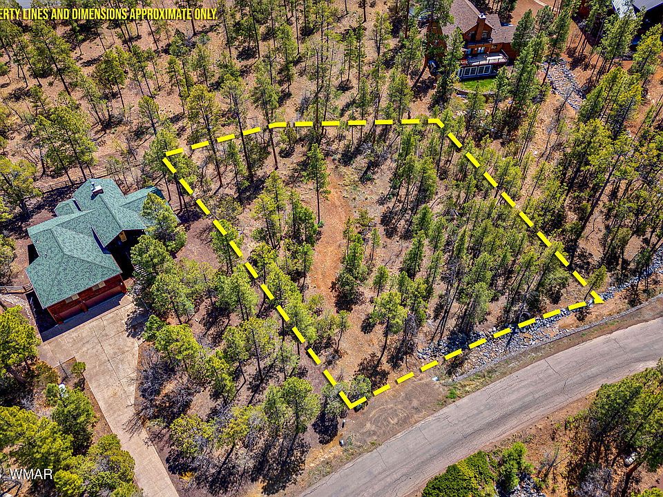 1st image of 2501 S Pine Wood Ln