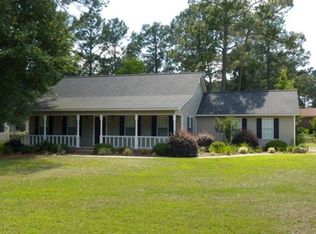 2626 Tyson Ave, Tifton, GA 31794