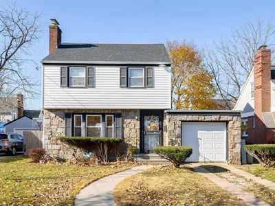 2418 Central Avenue, Baldwin, NY, 11510