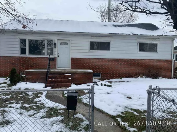 18 Armor Ct #Sfh, Middle River, MD 21220