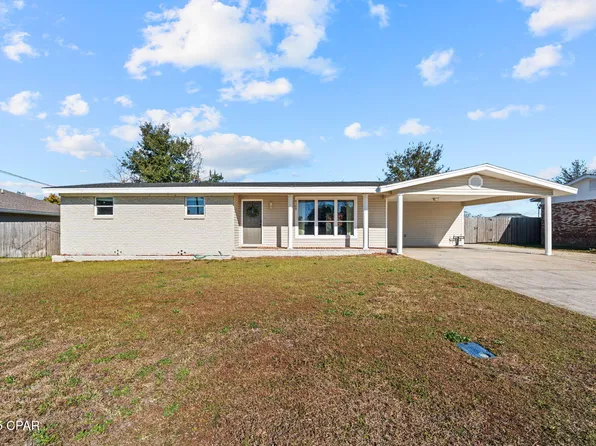 4109 Sue Ln, Panama City, FL 32404