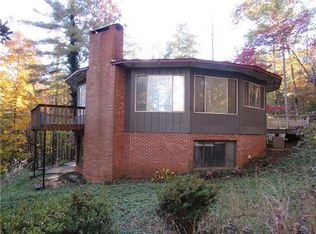 1131 Brockmore Dr, Lenoir, NC 28645