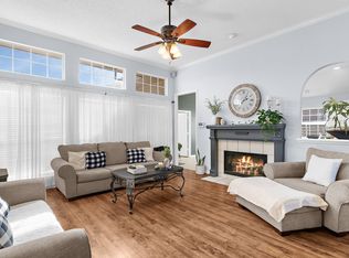 2012 Valley Falls Ave, Mesquite, TX 75181