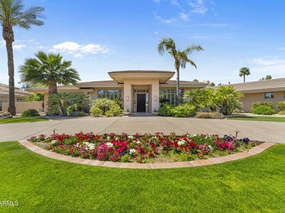 7272 N 71st St, Paradise Valley, AZ, 85253