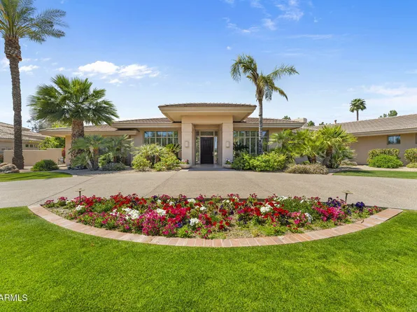 7272 N 71ST Street, Paradise Valley, AZ 85253