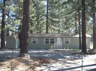 10100 Pioneer Trail #MH#17, Truckee, CA 96161