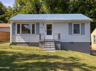 2205 Chester St, Knoxville, TN 37915